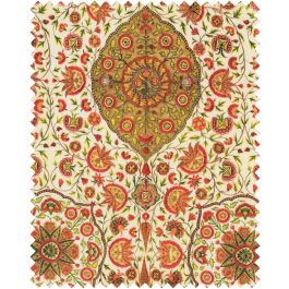 CSARDAS Linen Sample