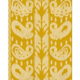 ERZSEBET Maize Wallpaper Sample