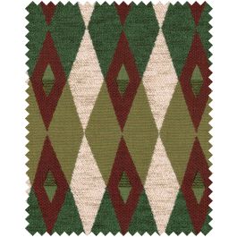 GIARDINO Woven Fabric Sample