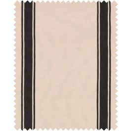 HAJDU STRIPE Heavy Linen Sample