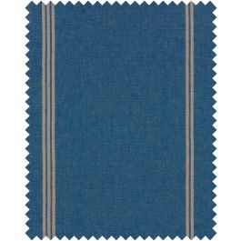 KATALIN STRIPE Heavy Linen Sample