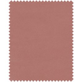 MUTED CLAY Cotton Velvet Sample