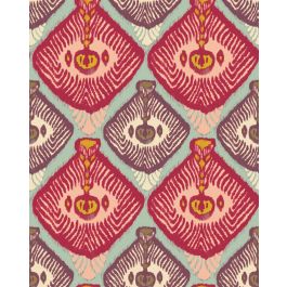 TOROCKO Plume Wallpaper Sample