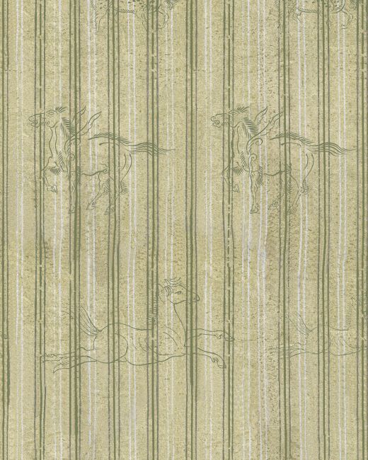 A FABLE Alabaster Wallpaper