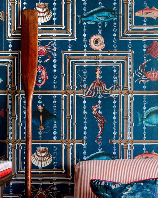 UNDERWATER LIFE Wallpaper