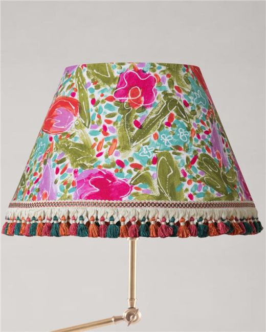 PRINCESS GARDEN Lampshade