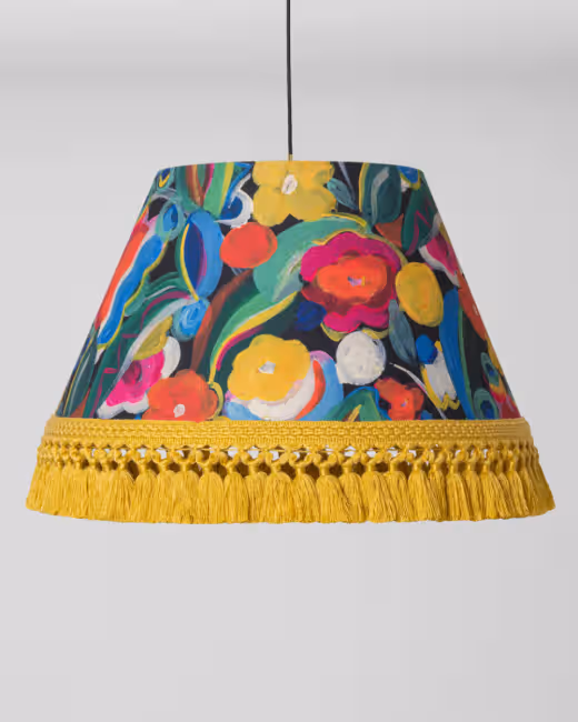 QUEEN'S GARDEN Pendant Lamp