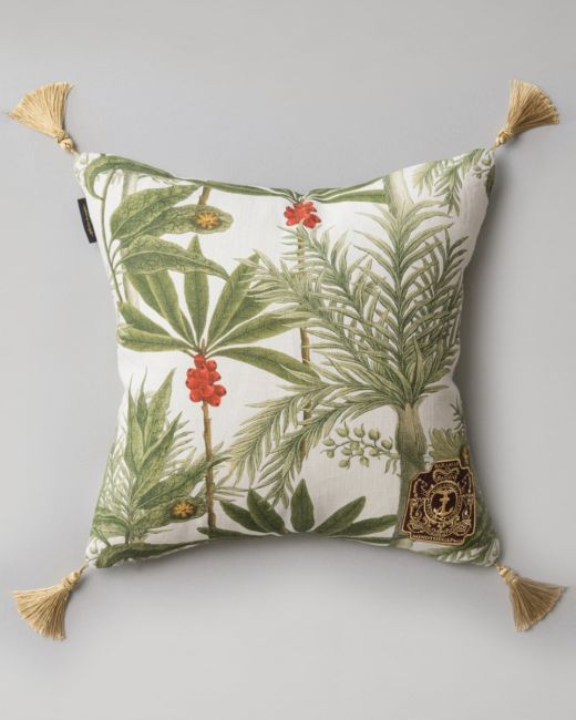 MADAGASCAR Cushion