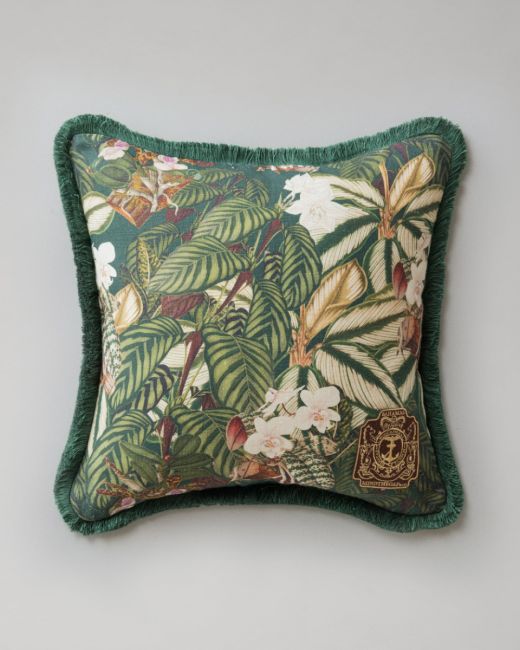 ORCHID BLOOM Cushion