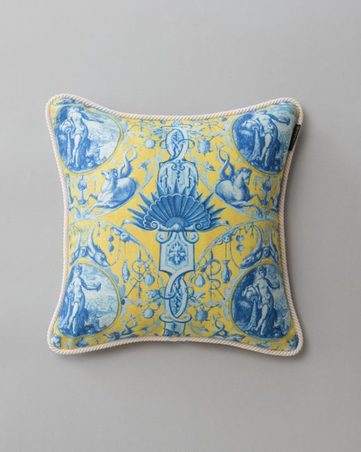 CALYPSO Cushion