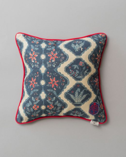 PHOENICIA BATIK Cushion