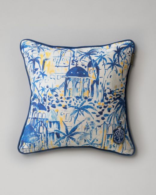 RHODES Cushion