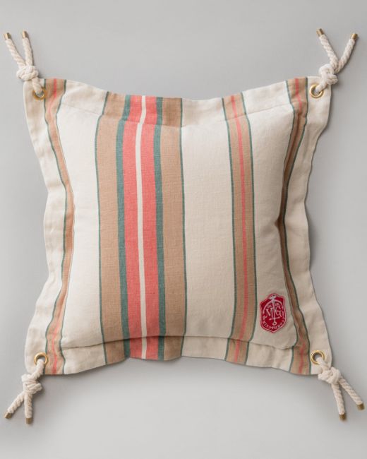 HERINA Stripe Cushion