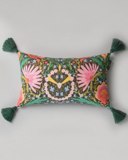 SUSIE Q Cushion - Rectangular