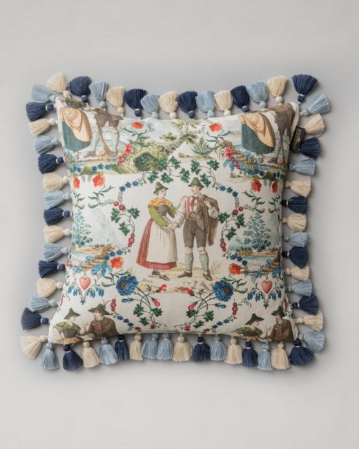 LANDHAUSMODE Cushion