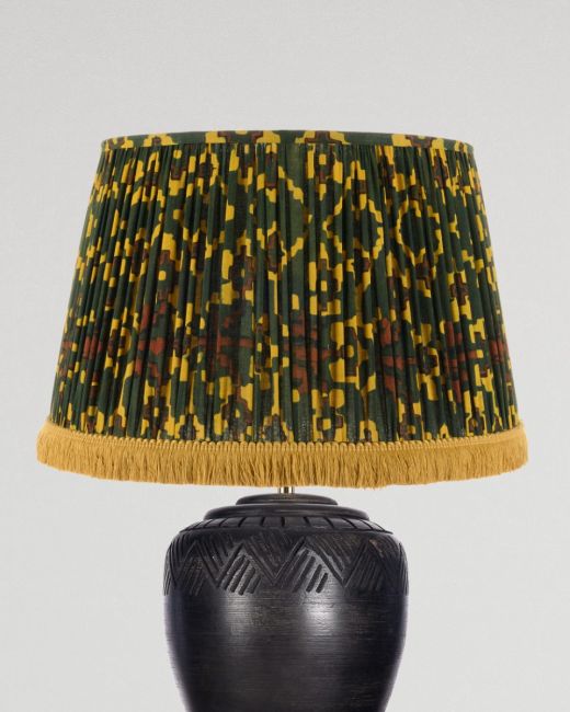 ZOLD Pleated Lampshade