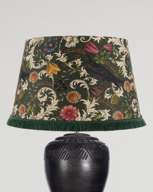 FEKETERIGO Lampshade
