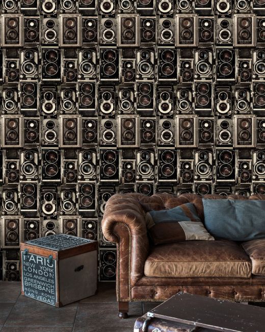 OBSCURE Wallpaper