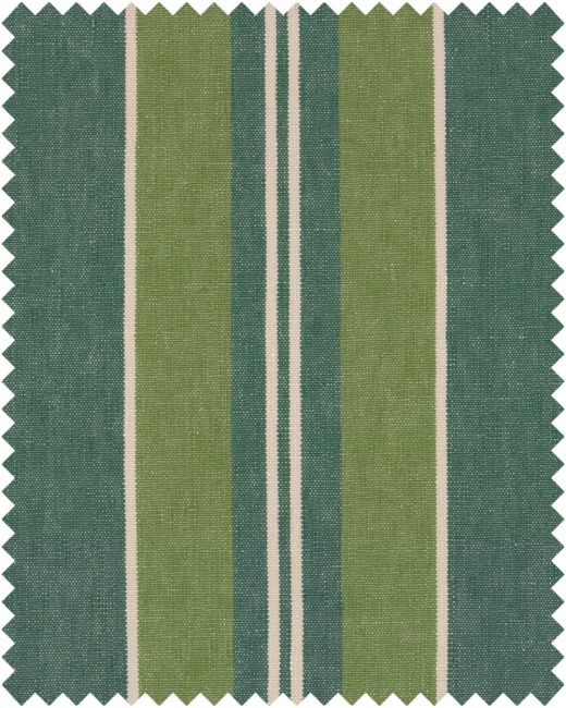 SZEPVIZ STRIPE Heavy Linen