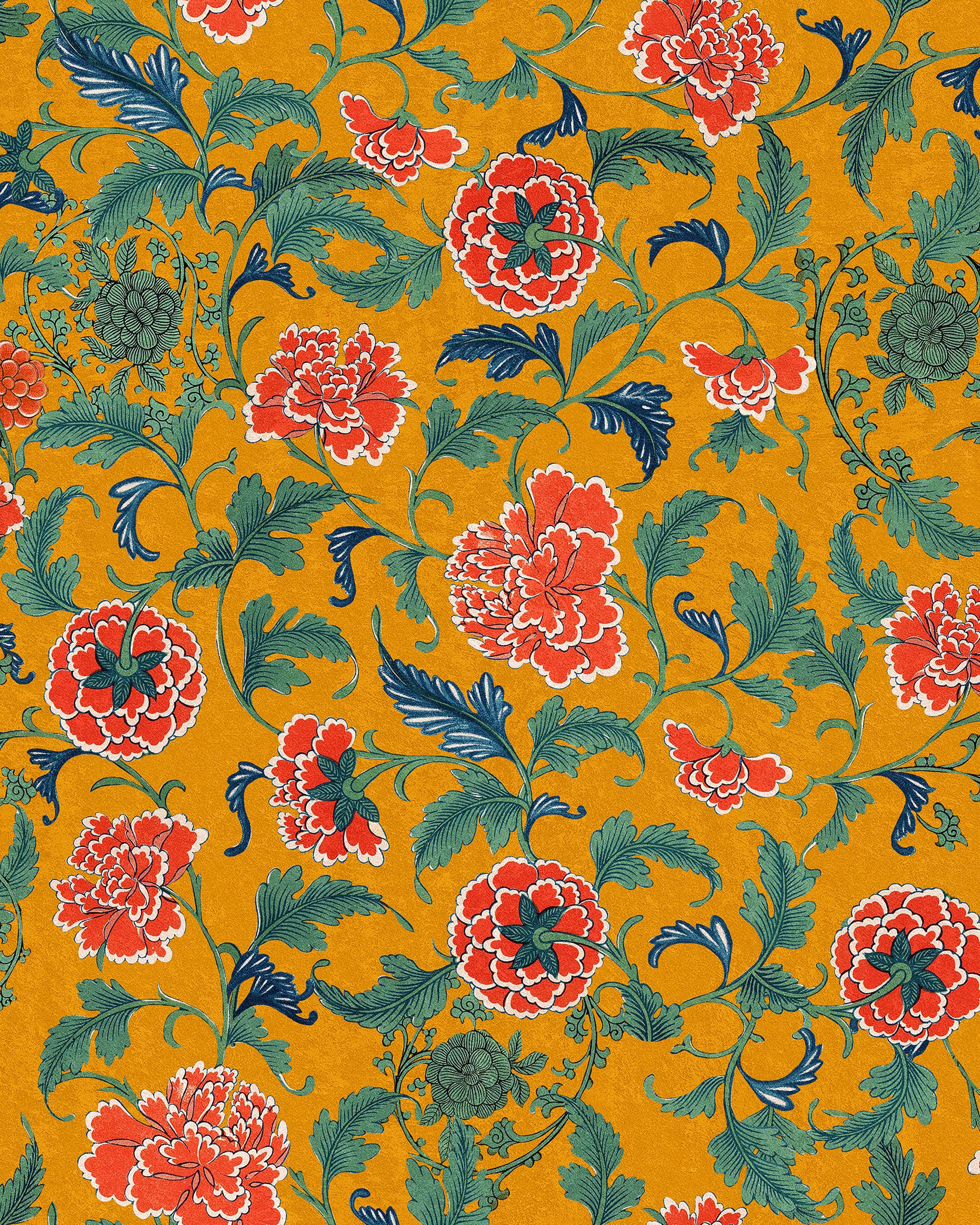 ornamenta wallpaper