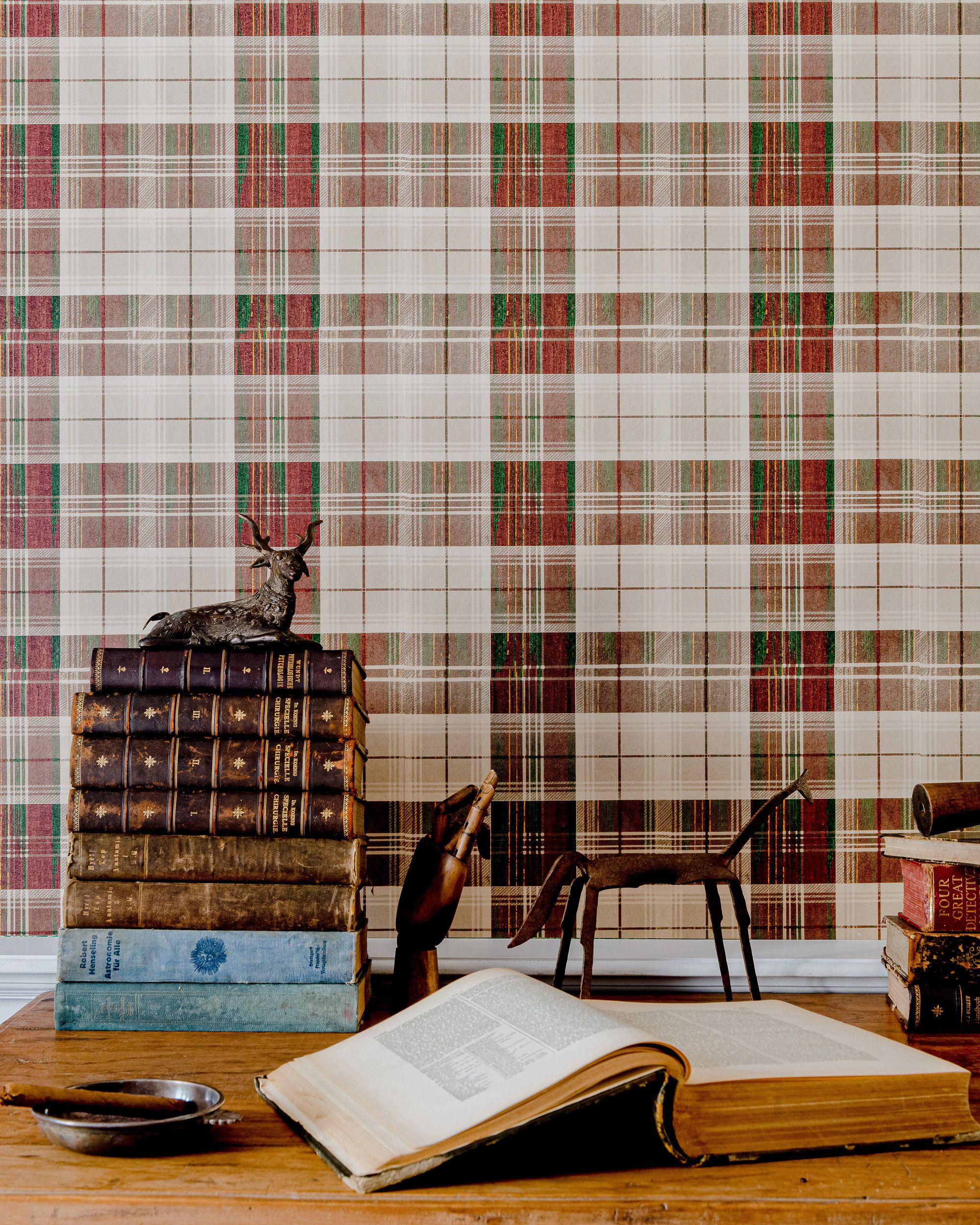 scottish wallpaper for walls