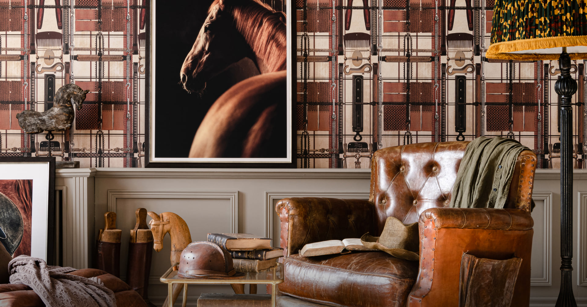 The English Country House