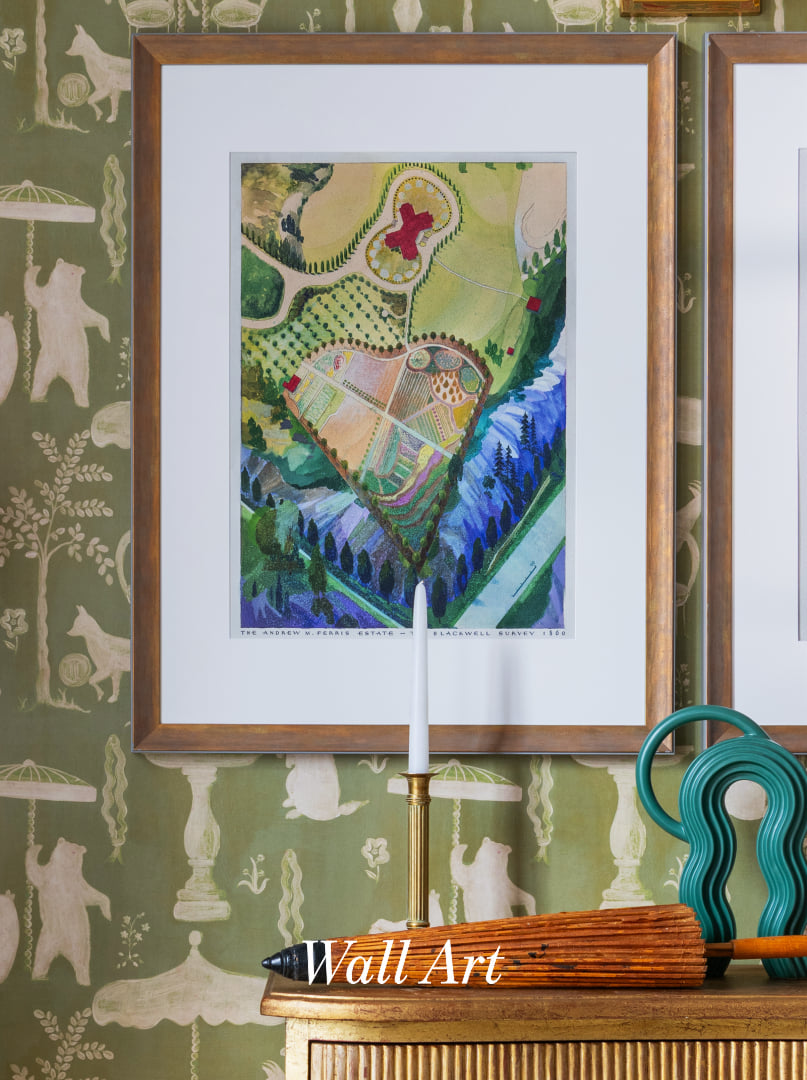 Wall Art